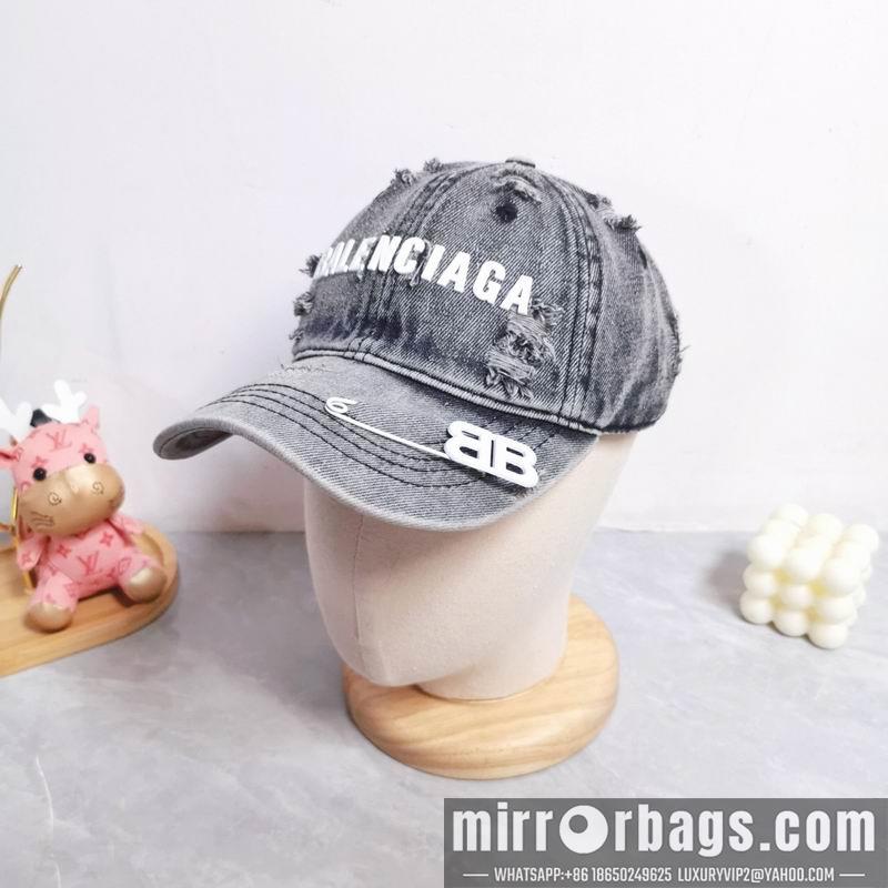 Replica Balenciaga cap dx30