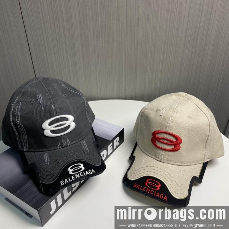 Replica Balenciaga cap dx57