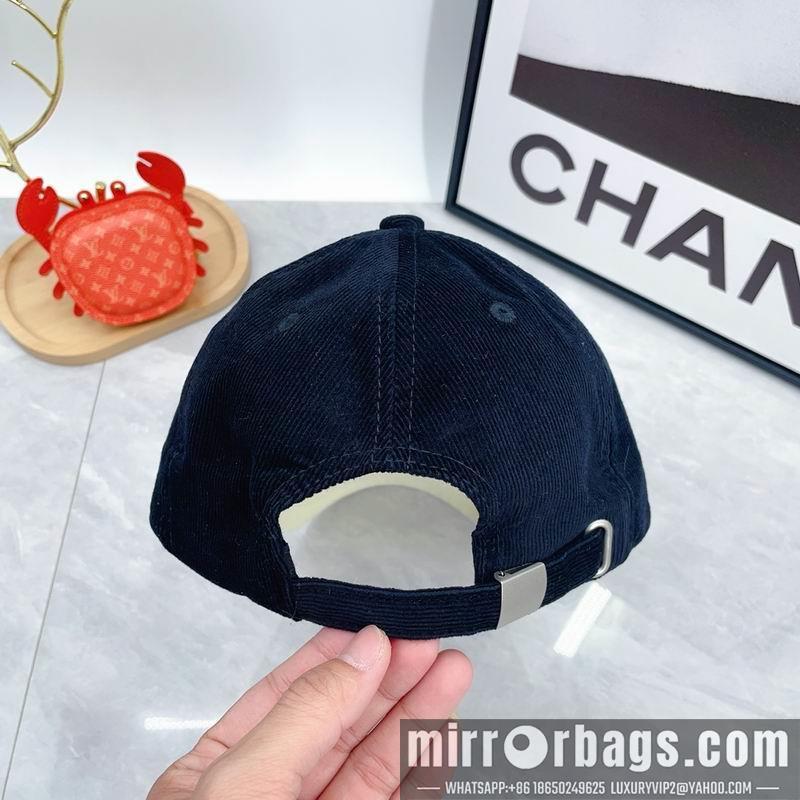 Replica Chanel cap dx68