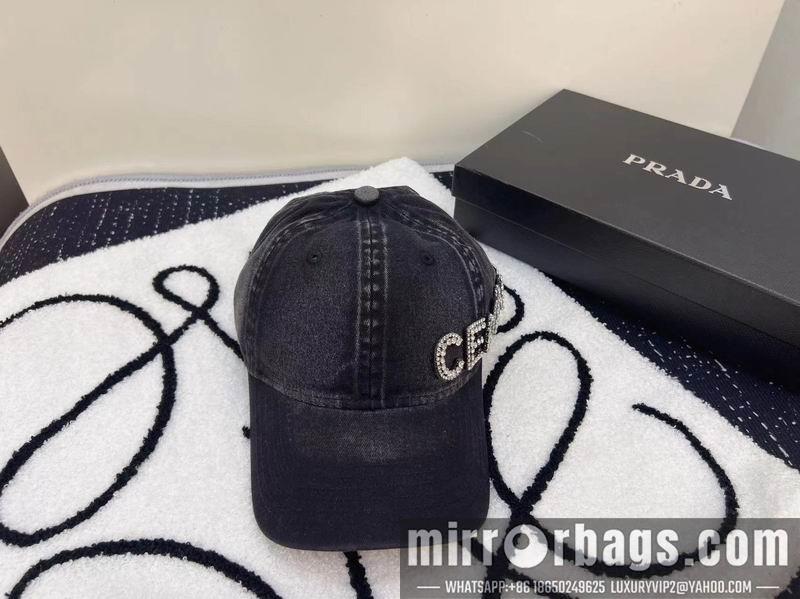 Replica Celine cap dx74
