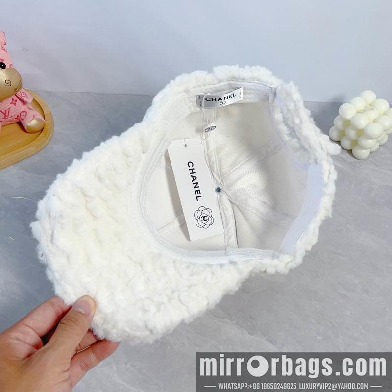 Replica Chanel cap dx41