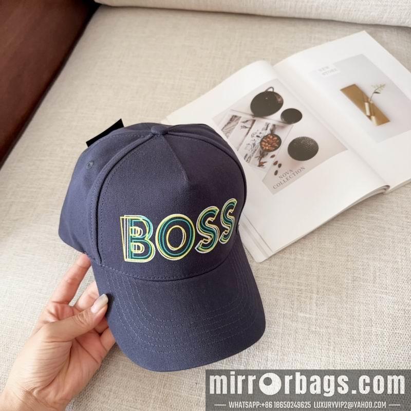 Replica Boss cap dx04