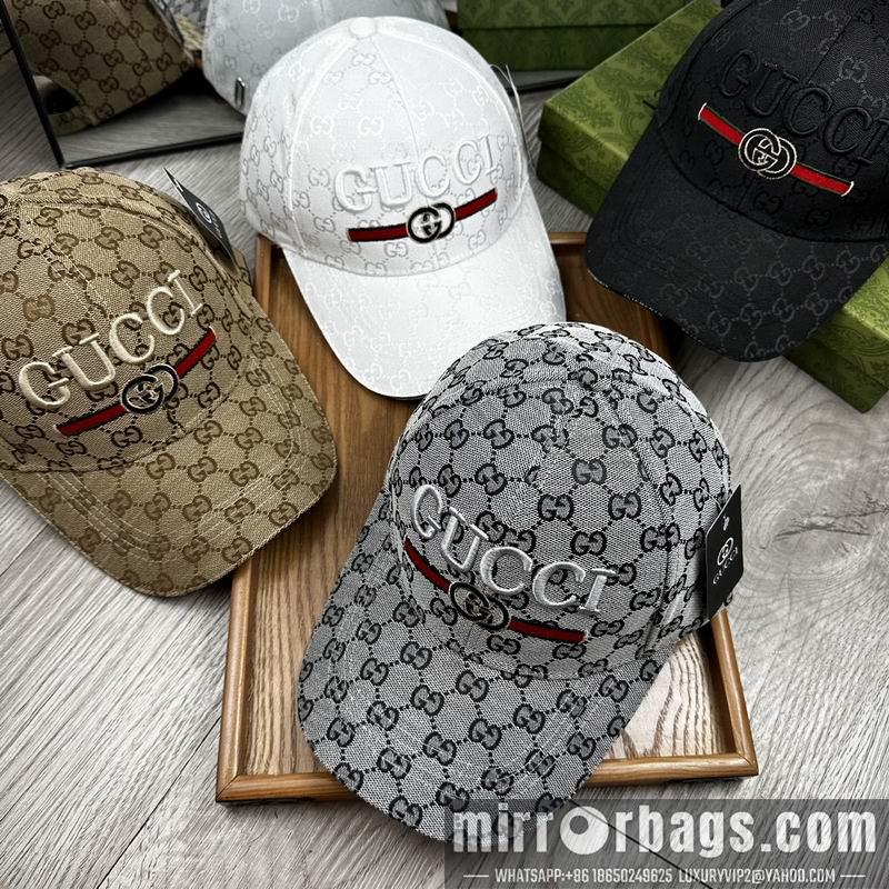 Replica Gucci cap dx33