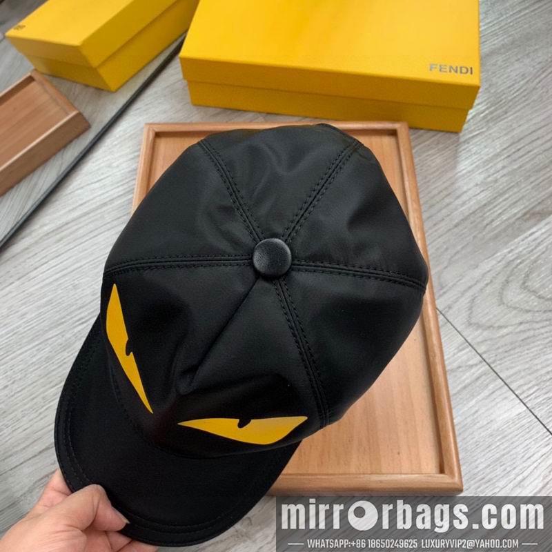 Replica Fendi cap dx96