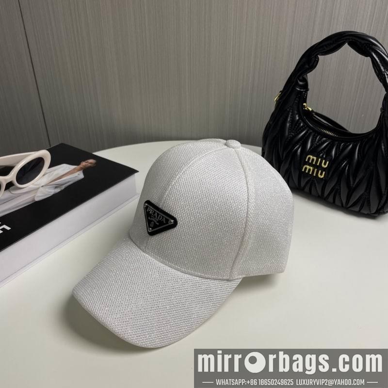 Replica Prada cap dx23