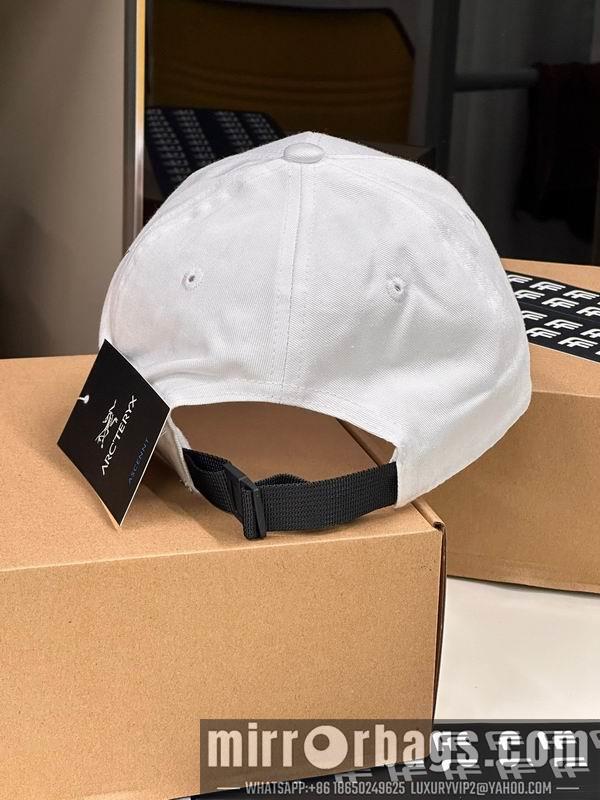 Replica Arcteryx Hat dx06