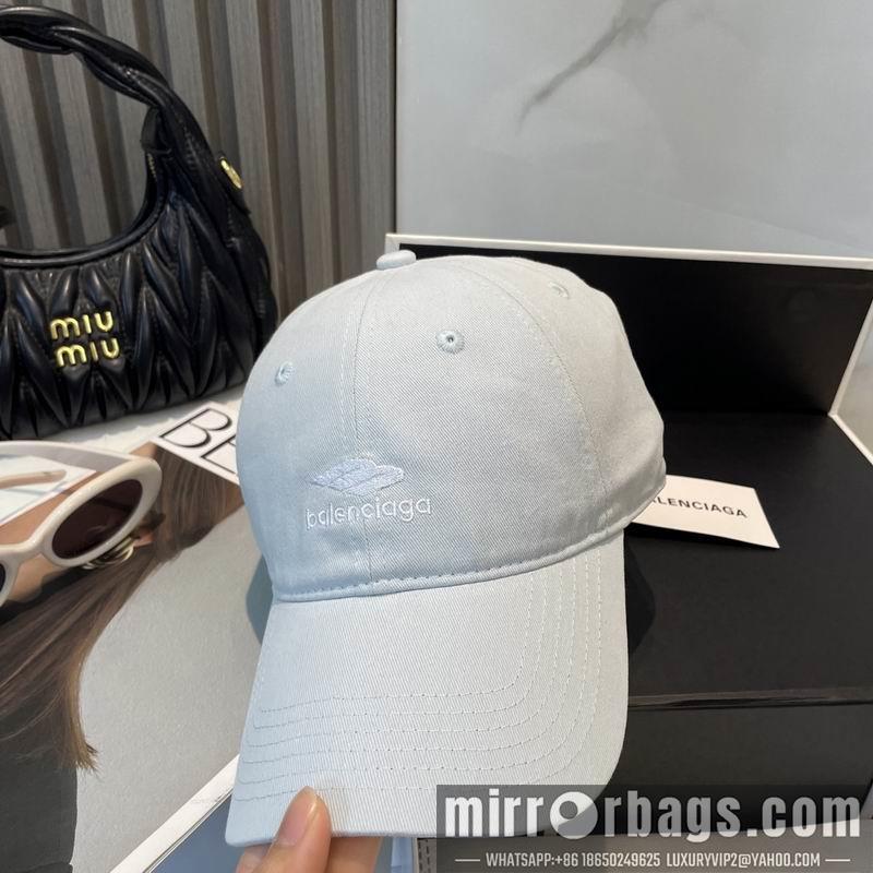 Replica Balenciaga Cap dx64