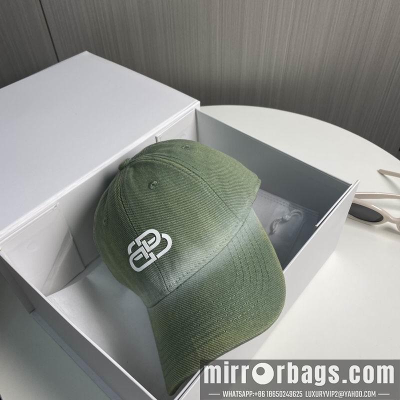 Replica Balenciaga cap 091402