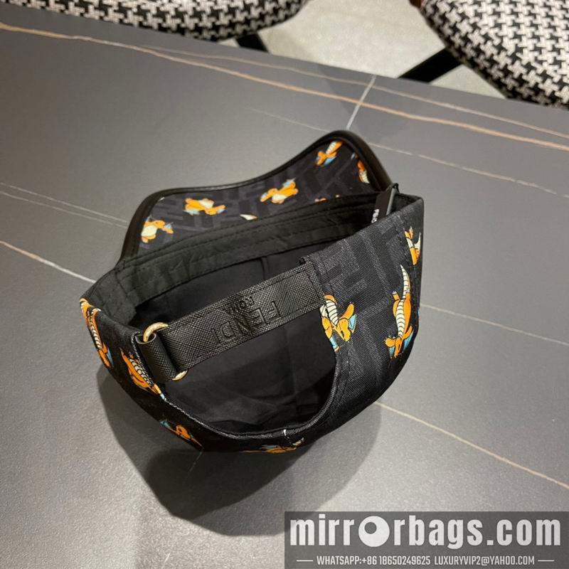 Replica Fendi cap 072801