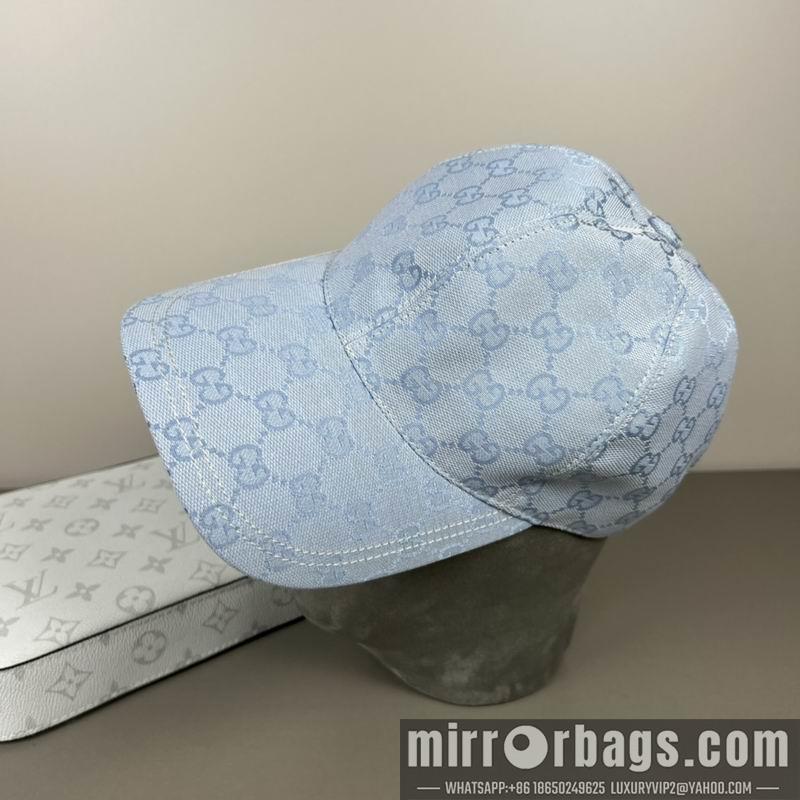 Replica Gucci cap dx52
