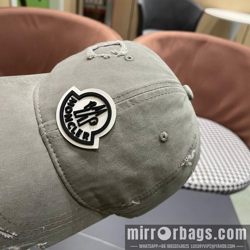 Replica Moncler cap 020802