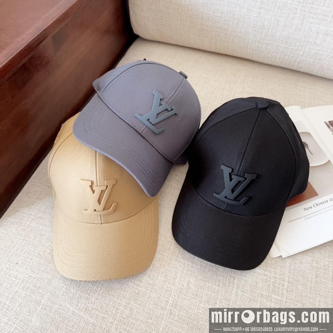 Replica LV Hat dx28