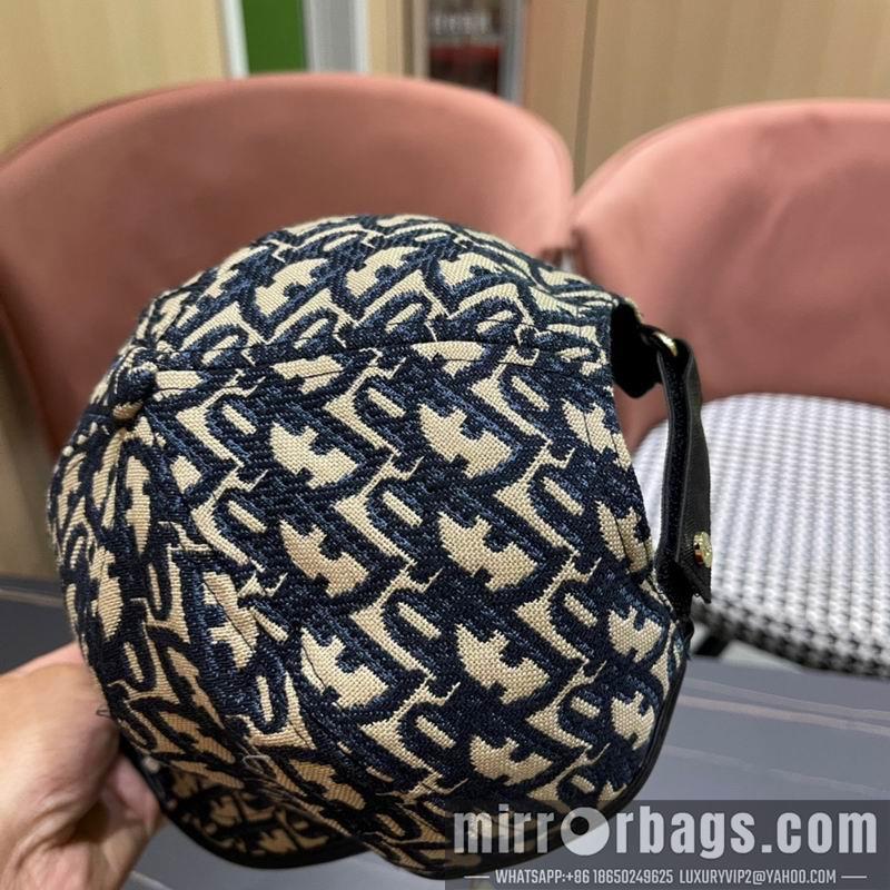 Replica Dior Hat 092701