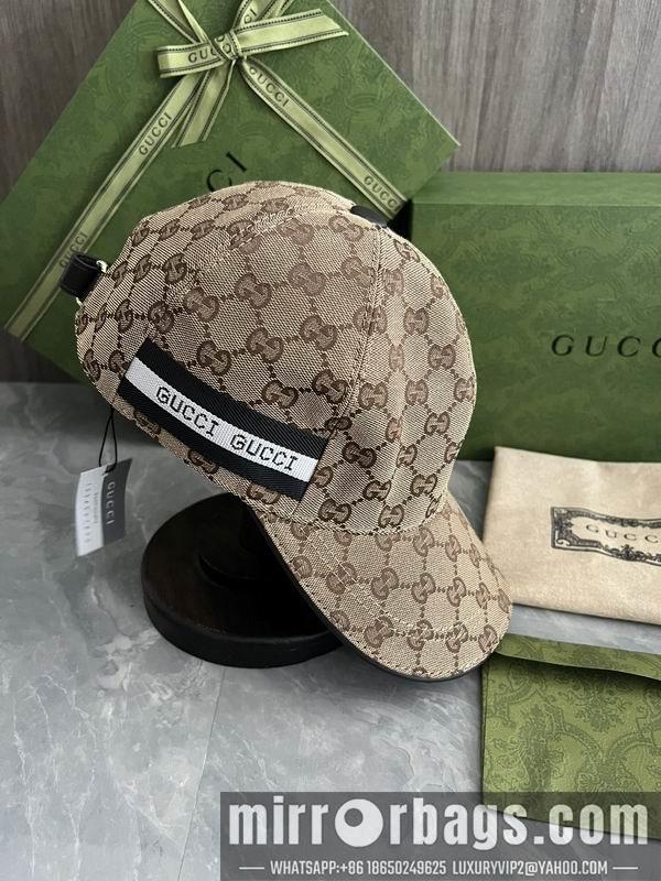 Replica Gucci Hat dx49