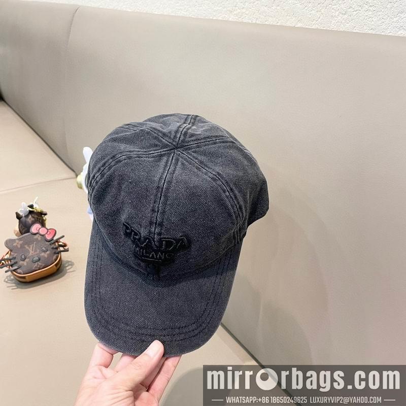 Replica Prada cap 081001