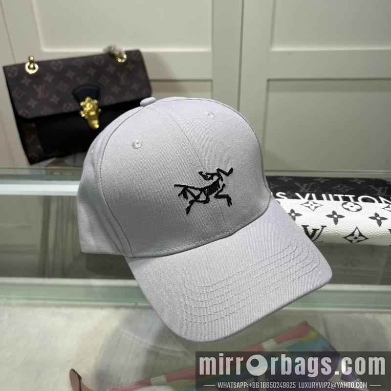 Replica Arcteryx cap dx13