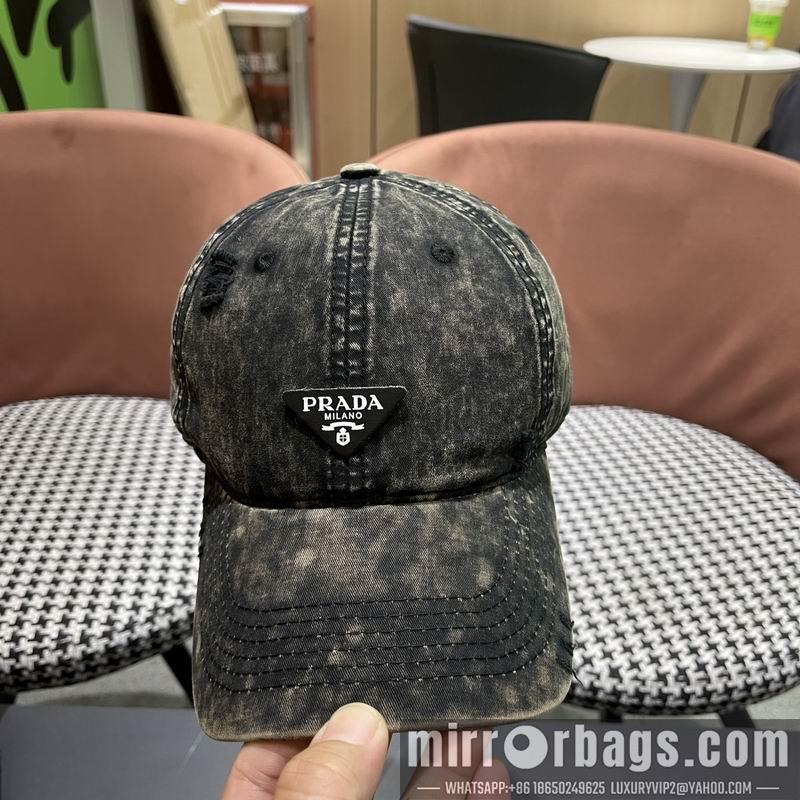 Replica Prada cap 040204