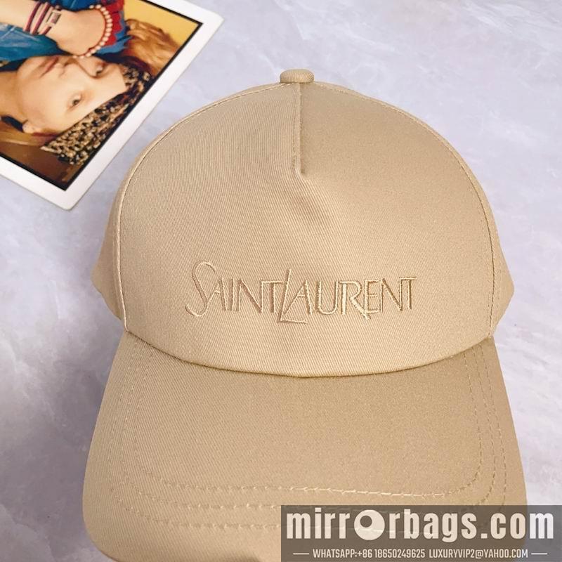 Replica YSL cap dx20
