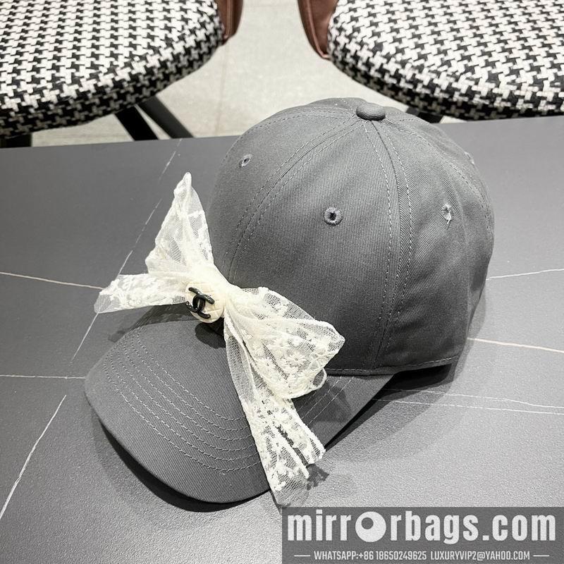 Replica Chanel cap 040201