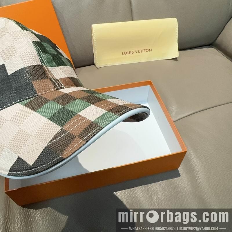 Replica LV Hat dx161