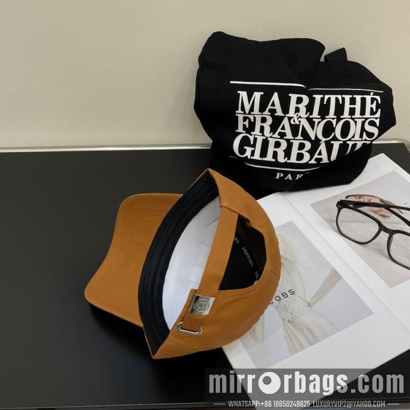 Replica Hermes cap dx10
