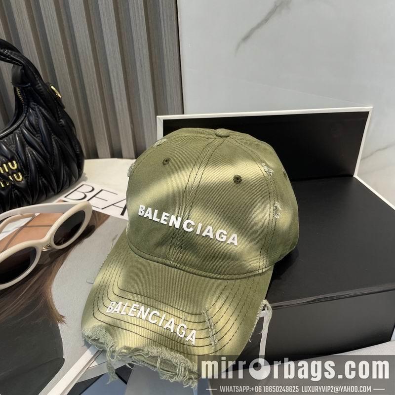 Replica Balenciaga Cap dx65