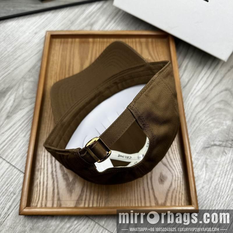 Replica Celine Hat dx24
