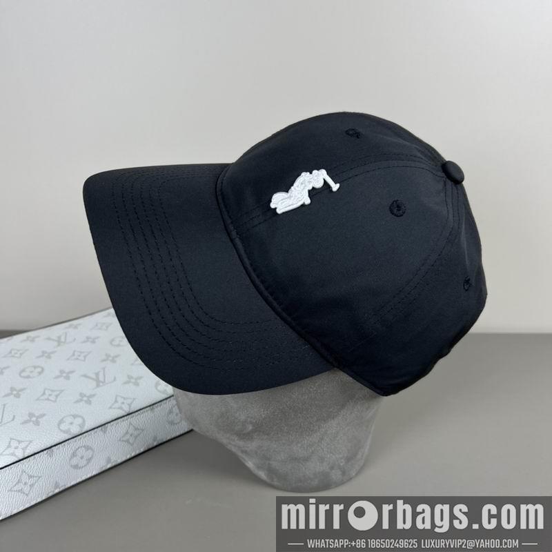 Replica Polo cap dx16