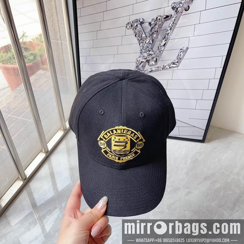 Replica Balenciaga cap 041706