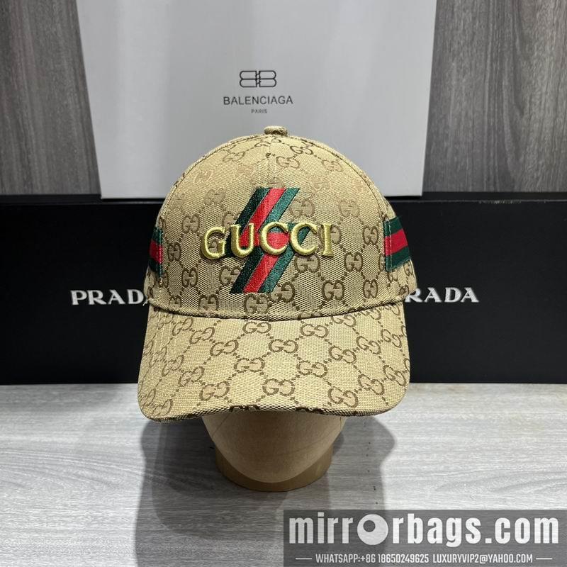 Replica Gucci Hat hm102