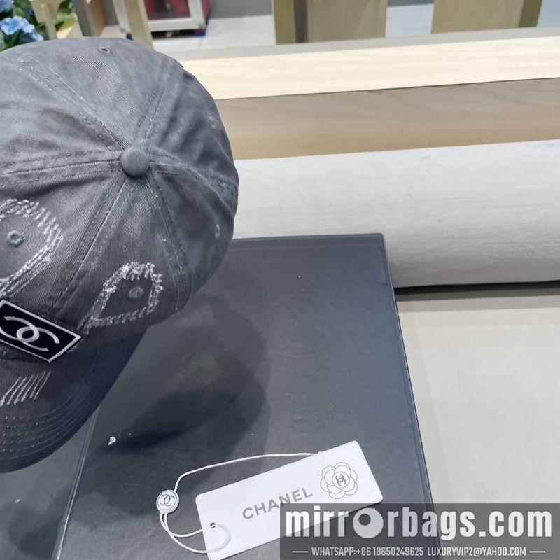 Replica Chanel Hat 021103