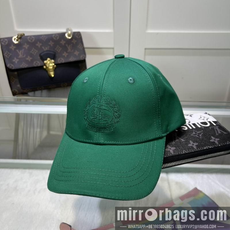 Replica Burberry cap dx13