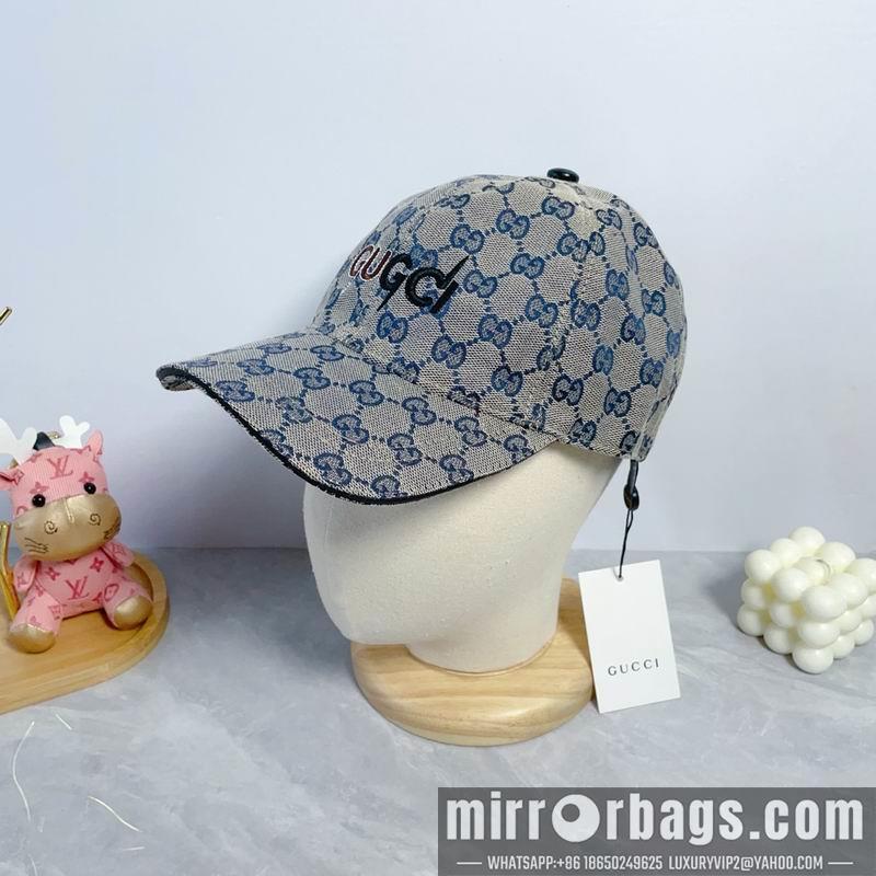 Replica Gucci Hat dx120
