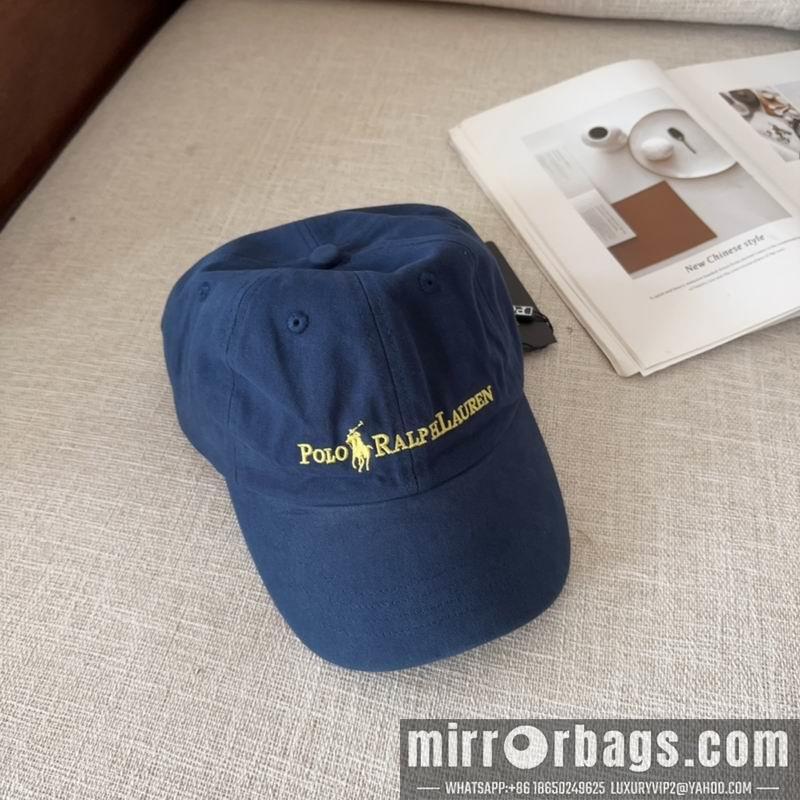 Replica Polo cap 011503
