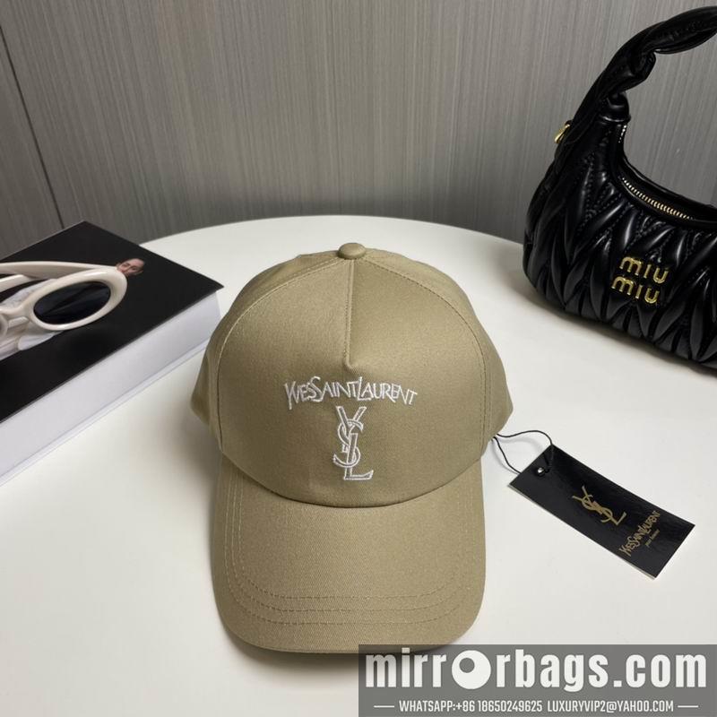 Replica YSL cap dx12