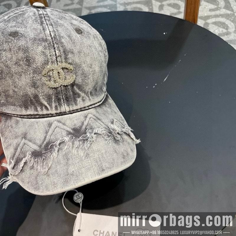 Replica Chanel Cap 021001