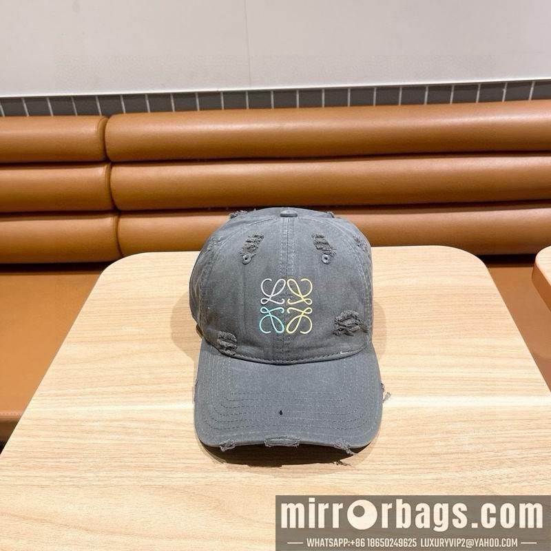 Replica Loewe cap 021101