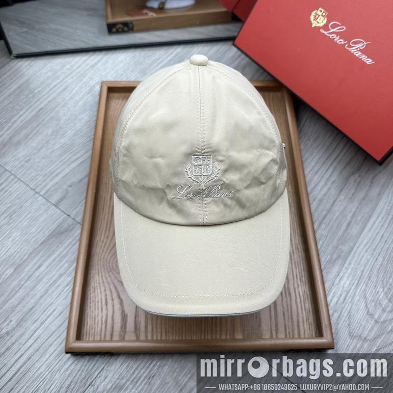 Replica Loro Piana Hat dx02