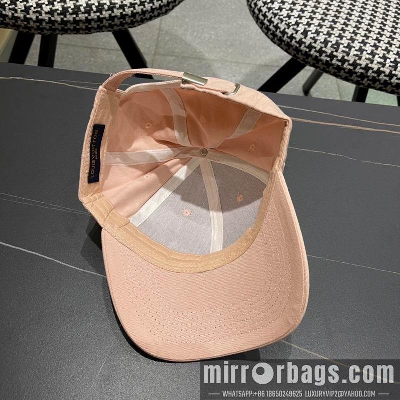 Replica LV cap 122803