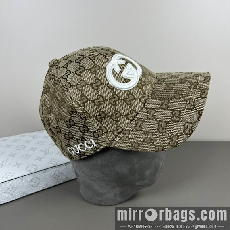 Replica Gucci Hat dx38