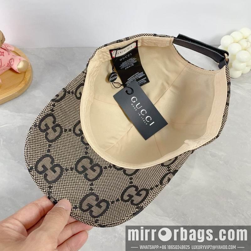 Replica Gucci Hat dx45
