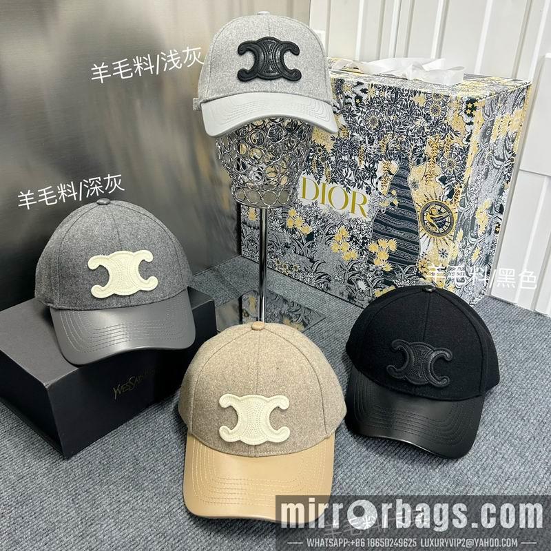 Replica Celine cap dx77