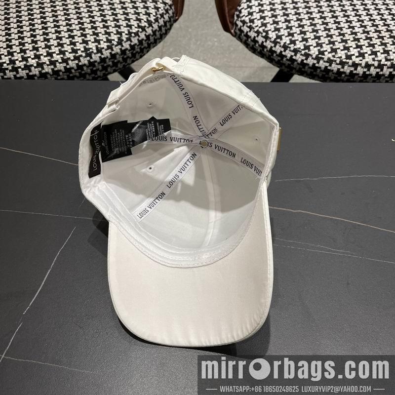 Replica LV Hat 041407