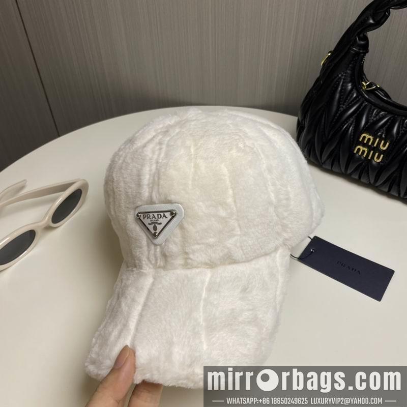 Replica Prada cap 122803