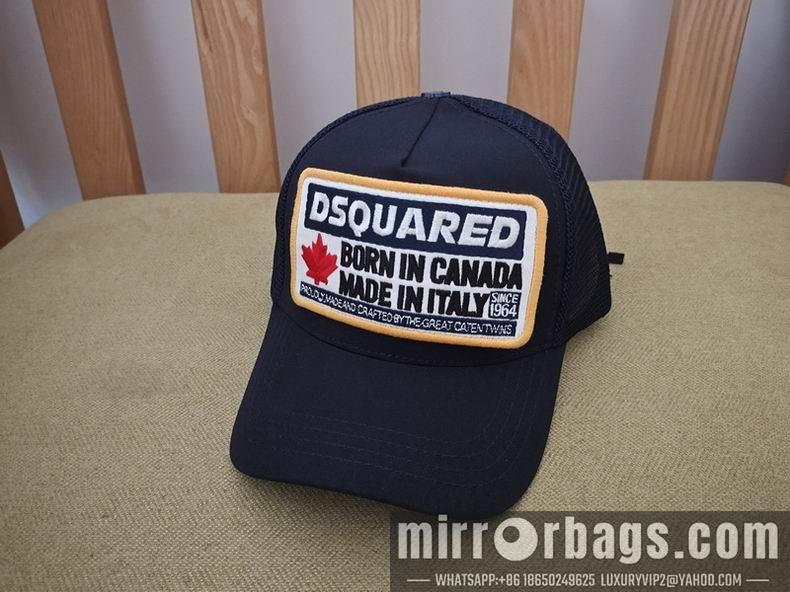 Replica DSQ Cap y 04
