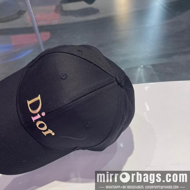Replica Dior cap 082602
