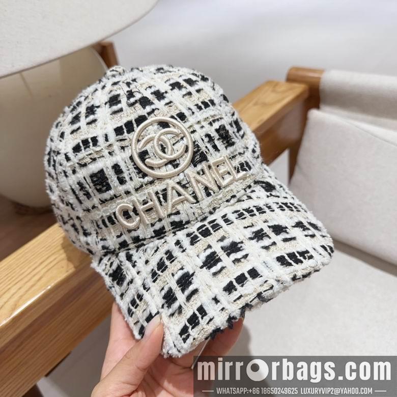 Replica Chanel Cap dxn05