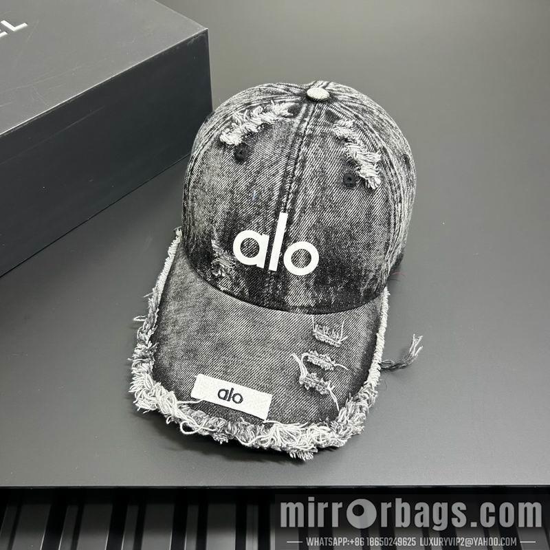 Replica Alo cap dx41