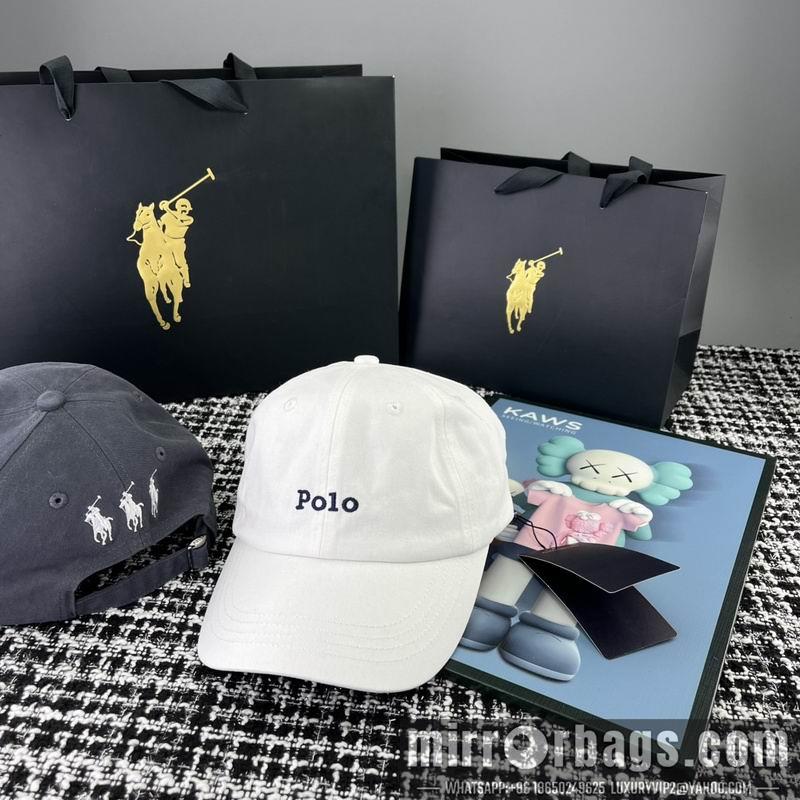 Replica Polo cap hm03