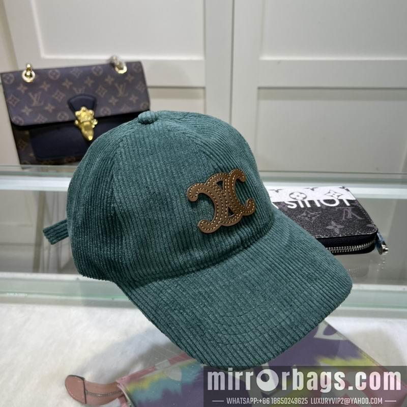 Replica Celine cap dx128